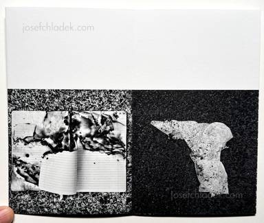 Sample page 4 for book "Andersson, Jerker – Jerker Andersson - Found Diary - 32 Folded Finds" Sample page 4 for book "Andersson, Jerker – Jerker Andersson - Found Diary - 32 Folded Finds"