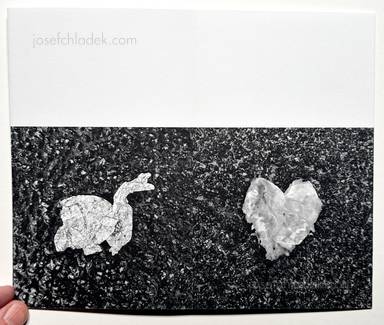 Sample page 3 for book "Andersson, Jerker – Jerker Andersson - Found Diary - 32 Folded Finds" Sample page 3 for book "Andersson, Jerker – Jerker Andersson - Found Diary - 32 Folded Finds"