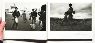 Sample page 18 for book "Kurigami, Kazumi – Kazumi Kurigami - 操上 和美 - Northern" Sample page 18 for book "Kurigami, Kazumi – Kazumi Kurigami - 操上 和美 - Northern"