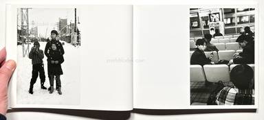 Sample page 16 for book "Kurigami, Kazumi – Kazumi Kurigami - 操上 和美 - Northern" Sample page 16 for book "Kurigami, Kazumi – Kazumi Kurigami - 操上 和美 - Northern"