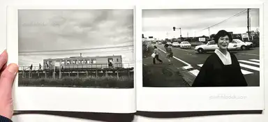 Sample page 15 for book "Kurigami, Kazumi – Kazumi Kurigami - 操上 和美 - Northern" Sample page 15 for book "Kurigami, Kazumi – Kazumi Kurigami - 操上 和美 - Northern"