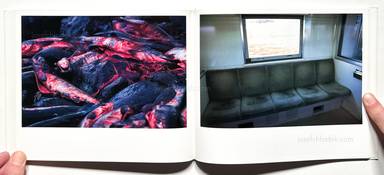 Sample page 4 for book "Kurigami, Kazumi – Kazumi Kurigami - 操上 和美 - Northern" Sample page 4 for book "Kurigami, Kazumi – Kazumi Kurigami - 操上 和美 - Northern"