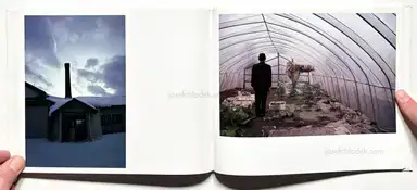 Sample page 3 for book "Kurigami, Kazumi – Kazumi Kurigami - 操上 和美 - Northern" Sample page 3 for book "Kurigami, Kazumi – Kazumi Kurigami - 操上 和美 - Northern"