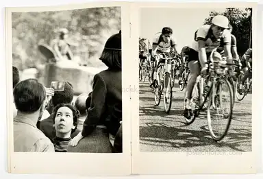 Sample page 35 for book "Roth, Sanford H., photographer; Huxley, Aldous text – Sanford H. Roth - Mon Paris" Sample page 35 for book "Roth, Sanford H., photographer; Huxley, Aldous text – Sanford H. Roth - Mon Paris"