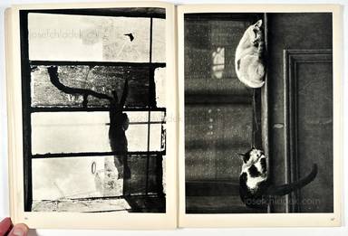 Sample page 15 for book "Roth, Sanford H., photographer; Huxley, Aldous text – Sanford H. Roth - Mon Paris" Sample page 15 for book "Roth, Sanford H., photographer; Huxley, Aldous text – Sanford H. Roth - Mon Paris"