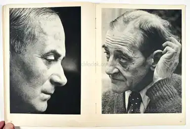 Sample page 5 for book "Roth, Sanford H., photographer; Huxley, Aldous text – Sanford H. Roth - Mon Paris" Sample page 5 for book "Roth, Sanford H., photographer; Huxley, Aldous text – Sanford H. Roth - Mon Paris"