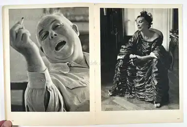 Sample page 3 for book "Roth, Sanford H., photographer; Huxley, Aldous text – Sanford H. Roth - Mon Paris" Sample page 3 for book "Roth, Sanford H., photographer; Huxley, Aldous text – Sanford H. Roth - Mon Paris"