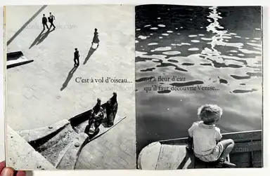 Sample page 23 for book "Roiter, Fulvio – Fulvio Roiter - Venise à fleur d'eau" Sample page 23 for book "Roiter, Fulvio – Fulvio Roiter - Venise à fleur d'eau"