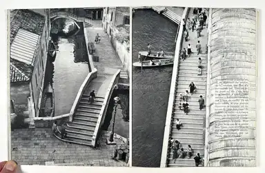 Sample page 19 for book "Roiter, Fulvio – Fulvio Roiter - Venise à fleur d'eau" Sample page 19 for book "Roiter, Fulvio – Fulvio Roiter - Venise à fleur d'eau"
