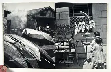 Sample page 18 for book "Roiter, Fulvio – Fulvio Roiter - Venise à fleur d'eau" Sample page 18 for book "Roiter, Fulvio – Fulvio Roiter - Venise à fleur d'eau"