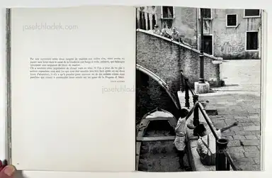 Sample page 9 for book "Roiter, Fulvio – Fulvio Roiter - Venise à fleur d'eau" Sample page 9 for book "Roiter, Fulvio – Fulvio Roiter - Venise à fleur d'eau"