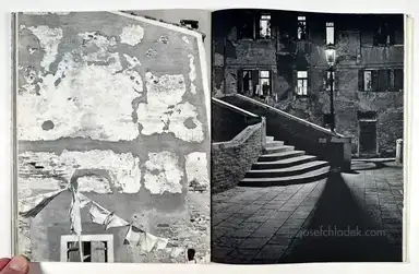 Sample page 8 for book "Roiter, Fulvio – Fulvio Roiter - Venise à fleur d'eau" Sample page 8 for book "Roiter, Fulvio – Fulvio Roiter - Venise à fleur d'eau"