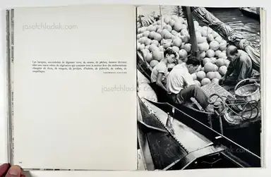 Sample page 7 for book "Roiter, Fulvio – Fulvio Roiter - Venise à fleur d'eau" Sample page 7 for book "Roiter, Fulvio – Fulvio Roiter - Venise à fleur d'eau"