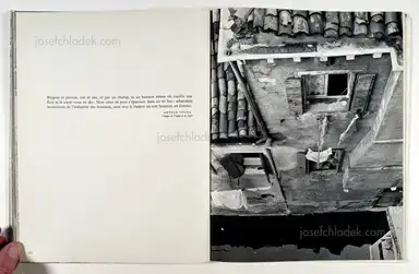 Sample page 6 for book "Roiter, Fulvio – Fulvio Roiter - Venise à fleur d'eau" Sample page 6 for book "Roiter, Fulvio – Fulvio Roiter - Venise à fleur d'eau"