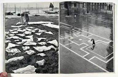 Sample page 4 for book "Roiter, Fulvio – Fulvio Roiter - Venise à fleur d'eau" Sample page 4 for book "Roiter, Fulvio – Fulvio Roiter - Venise à fleur d'eau"