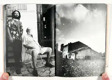 Sample page 6 for book "Renzaglia, Federico – Federico Renzaglia - Bonifica" Sample page 6 for book "Renzaglia, Federico – Federico Renzaglia - Bonifica"