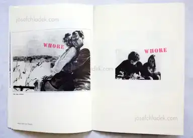 Sample page 3 for book "Lažetić, Tanja – Tanja Lazetic - Whore" Sample page 3 for book "Lažetić, Tanja – Tanja Lazetic - Whore"