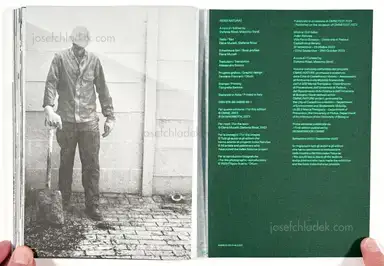 Sample page 1 for book "Rössl, Stefania and Massimo Sordi (eds.) – Stefania Rössl & Massimo Sordi (eds.) - Index Naturae" Sample page 1 for book "Rössl, Stefania and Massimo Sordi (eds.) – Stefania Rössl & Massimo Sordi (eds.) - Index Naturae"