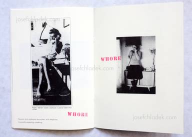 Sample page 2 for book "Lažetić, Tanja – Tanja Lazetic - Whore" Sample page 2 for book "Lažetić, Tanja – Tanja Lazetic - Whore"