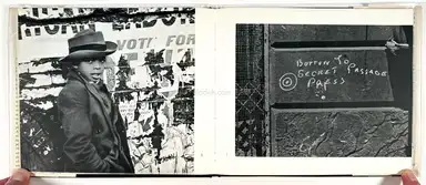 Sample page 20 for book "Levitt, Helen – Helen Levitt - A Way of Seeing" Sample page 20 for book "Levitt, Helen – Helen Levitt - A Way of Seeing"