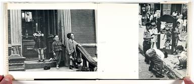 Sample page 19 for book "Levitt, Helen – Helen Levitt - A Way of Seeing" Sample page 19 for book "Levitt, Helen – Helen Levitt - A Way of Seeing"