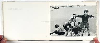 Sample page 16 for book "Levitt, Helen – Helen Levitt - A Way of Seeing" Sample page 16 for book "Levitt, Helen – Helen Levitt - A Way of Seeing"