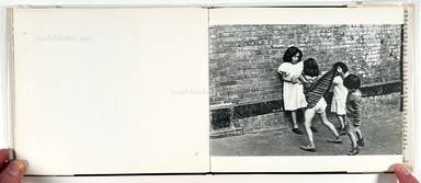 Sample page 11 for book Helen Levitt – A Way of Seeing