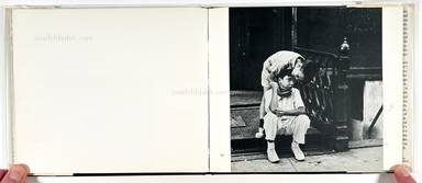 Sample page 12 for book Helen Levitt – A Way of Seeing