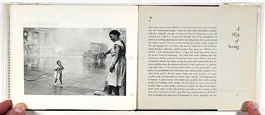 Sample page 21 for book Helen Levitt – A Way of Seeing