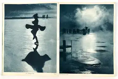 Sample page 16 for book "Curry, Manfred – Manfred Curry - Le patinage artistique" Sample page 16 for book "Curry, Manfred – Manfred Curry - Le patinage artistique"