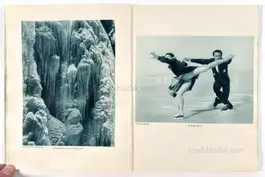 Sample page 15 for book "Curry, Manfred – Manfred Curry - Le patinage artistique" Sample page 15 for book "Curry, Manfred – Manfred Curry - Le patinage artistique"