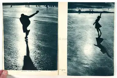 Sample page 13 for book "Curry, Manfred – Manfred Curry - Le patinage artistique" Sample page 13 for book "Curry, Manfred – Manfred Curry - Le patinage artistique"