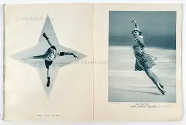 Sample page 5 for book "Curry, Manfred – Manfred Curry - Le patinage artistique" Sample page 5 for book "Curry, Manfred – Manfred Curry - Le patinage artistique"