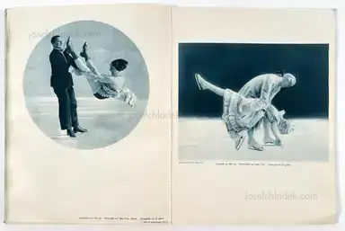 Sample page 2 for book "Curry, Manfred – Manfred Curry - Le patinage artistique" Sample page 2 for book "Curry, Manfred – Manfred Curry - Le patinage artistique"