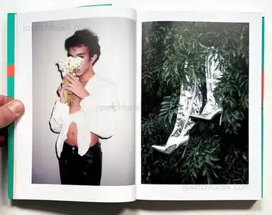 Sample page 14 for book "Futures – Futures - On the Verge" Sample page 14 for book "Futures – Futures - On the Verge"