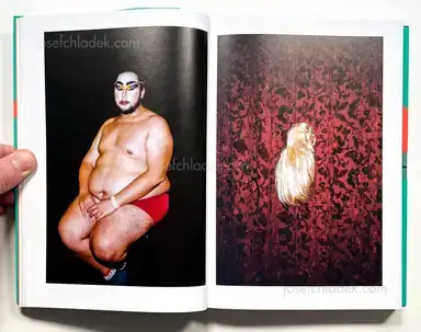 Sample page 13 for book "Futures – Futures - On the Verge" Sample page 13 for book "Futures – Futures - On the Verge"