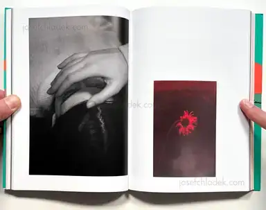 Sample page 10 for book "Futures – Futures - On the Verge" Sample page 10 for book "Futures – Futures - On the Verge"