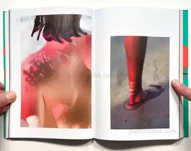 Sample page 8 for book "Futures – Futures - On the Verge" Sample page 8 for book "Futures – Futures - On the Verge"