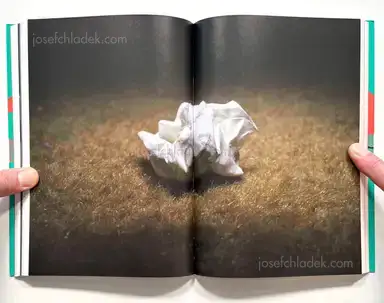 Sample page 4 for book "Futures – Futures - On the Verge" Sample page 4 for book "Futures – Futures - On the Verge"