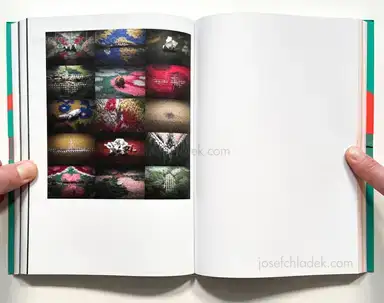 Sample page 1 for book "Futures – Futures - On the Verge" Sample page 1 for book "Futures – Futures - On the Verge"