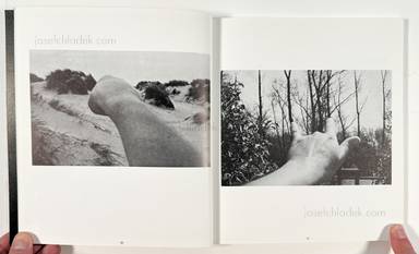 Sample page 12 for book "Export, Valie – Valie Export - Körpersplitter" Sample page 12 for book "Export, Valie – Valie Export - Körpersplitter"