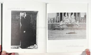 Sample page 5 for book "Export, Valie – Valie Export - Körpersplitter" Sample page 5 for book "Export, Valie – Valie Export - Körpersplitter"