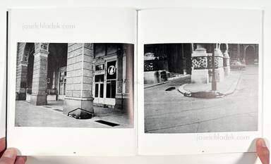 Sample page 13 for book Valie Export &ndash; K&ouml;rpersplitter