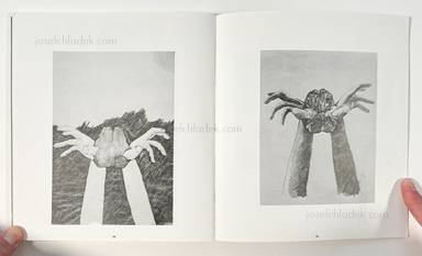 Sample page 15 for book Valie Export &ndash; K&ouml;rpersplitter