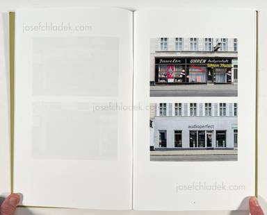 Sample page 9 for book "Frey, Martin & Philipp Graf – Martin Frey & Philipp Graf - Spurensuche 2023" Sample page 9 for book "Frey, Martin & Philipp Graf – Martin Frey & Philipp Graf - Spurensuche 2023"