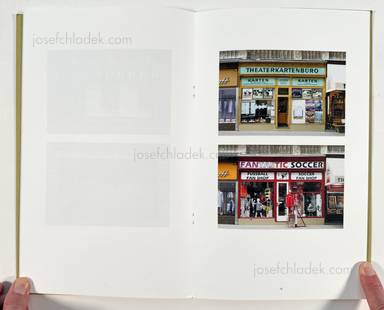 Sample page 6 for book "Frey, Martin & Philipp Graf – Martin Frey & Philipp Graf - Spurensuche 2023" Sample page 6 for book "Frey, Martin & Philipp Graf – Martin Frey & Philipp Graf - Spurensuche 2023"