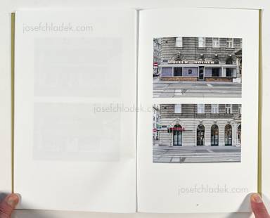 Sample page 5 for book "Frey, Martin & Philipp Graf – Martin Frey & Philipp Graf - Spurensuche 2023" Sample page 5 for book "Frey, Martin & Philipp Graf – Martin Frey & Philipp Graf - Spurensuche 2023"