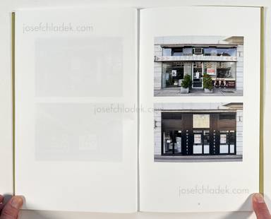 Sample page 4 for book "Frey, Martin & Philipp Graf – Martin Frey & Philipp Graf - Spurensuche 2023" Sample page 4 for book "Frey, Martin & Philipp Graf – Martin Frey & Philipp Graf - Spurensuche 2023"