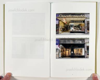 Sample page 3 for book "Frey, Martin & Philipp Graf – Martin Frey & Philipp Graf - Spurensuche 2023" Sample page 3 for book "Frey, Martin & Philipp Graf – Martin Frey & Philipp Graf - Spurensuche 2023"