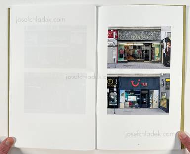 Sample page 2 for book "Frey, Martin & Philipp Graf – Martin Frey & Philipp Graf - Spurensuche 2023" Sample page 2 for book "Frey, Martin & Philipp Graf – Martin Frey & Philipp Graf - Spurensuche 2023"